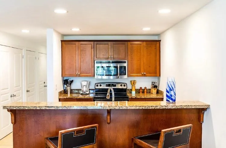 La Vista Azul - Lovely Spacious Condo Close To Grace Bay - Free Wi-Fi Turtle Cove
