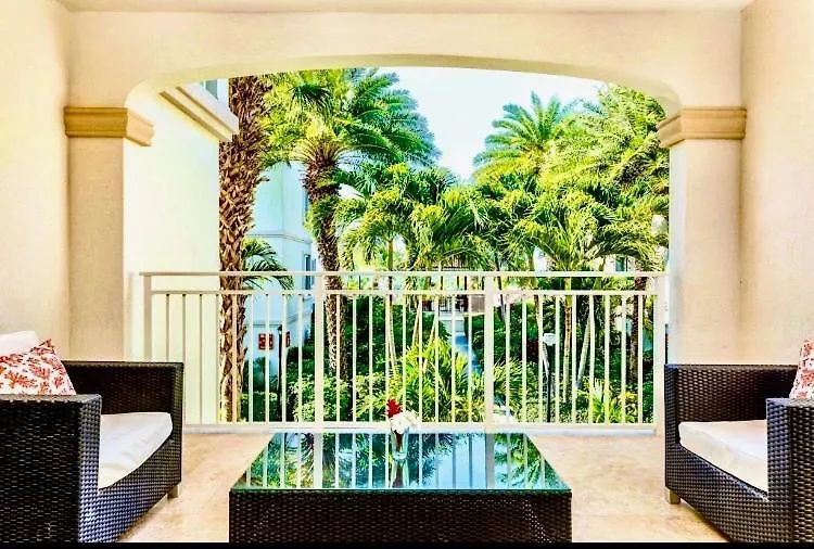Apartment La Vista Azul - Lovely Spacious Condo Close To Grace Bay - Free Wi-Fi Turtle Cove