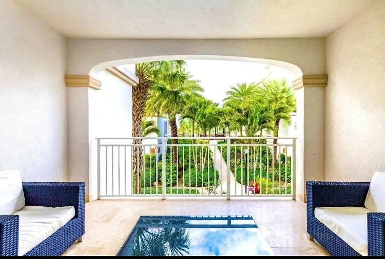 La Vista Azul - Lovely Spacious Condo Close To Grace Bay - Free Wi-Fi Turtle Cove
