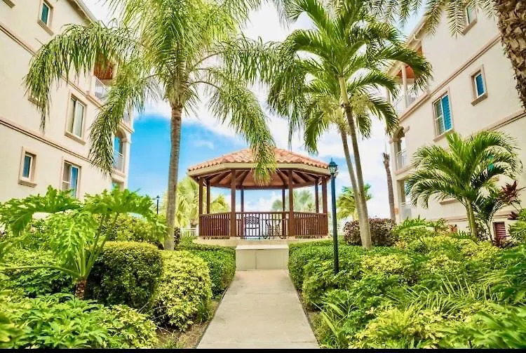 Apartment La Vista Azul - Lovely Spacious Condo Close To Grace Bay - Free Wi-Fi Turtle Cove