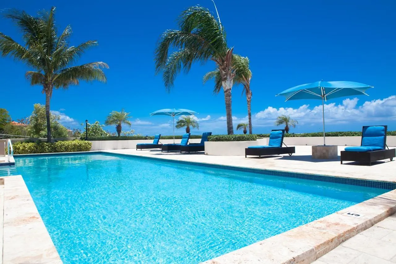 La Vista Azul - Lovely Spacious Condo Close To Grace Bay - Free Wi-Fi Turtle Cove